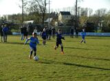 FC De Westhoek '20 JO11-2 - S.K.N.W.K. JO11-1 (competitie) seizoen 2022-2023 (voorjaar - 4e fase)) (33/55)